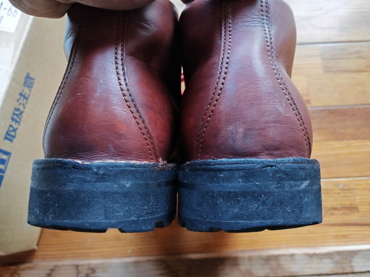 DANNER Danner mountain свет альпинизм обувь mountain ботинки походная обувь Brown 30520X чёрный бирка 9 1/2 без коробки .