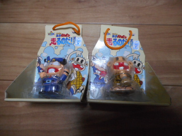  Genius Bakabon едет. .! эмблема книга@. san rere. .. san 