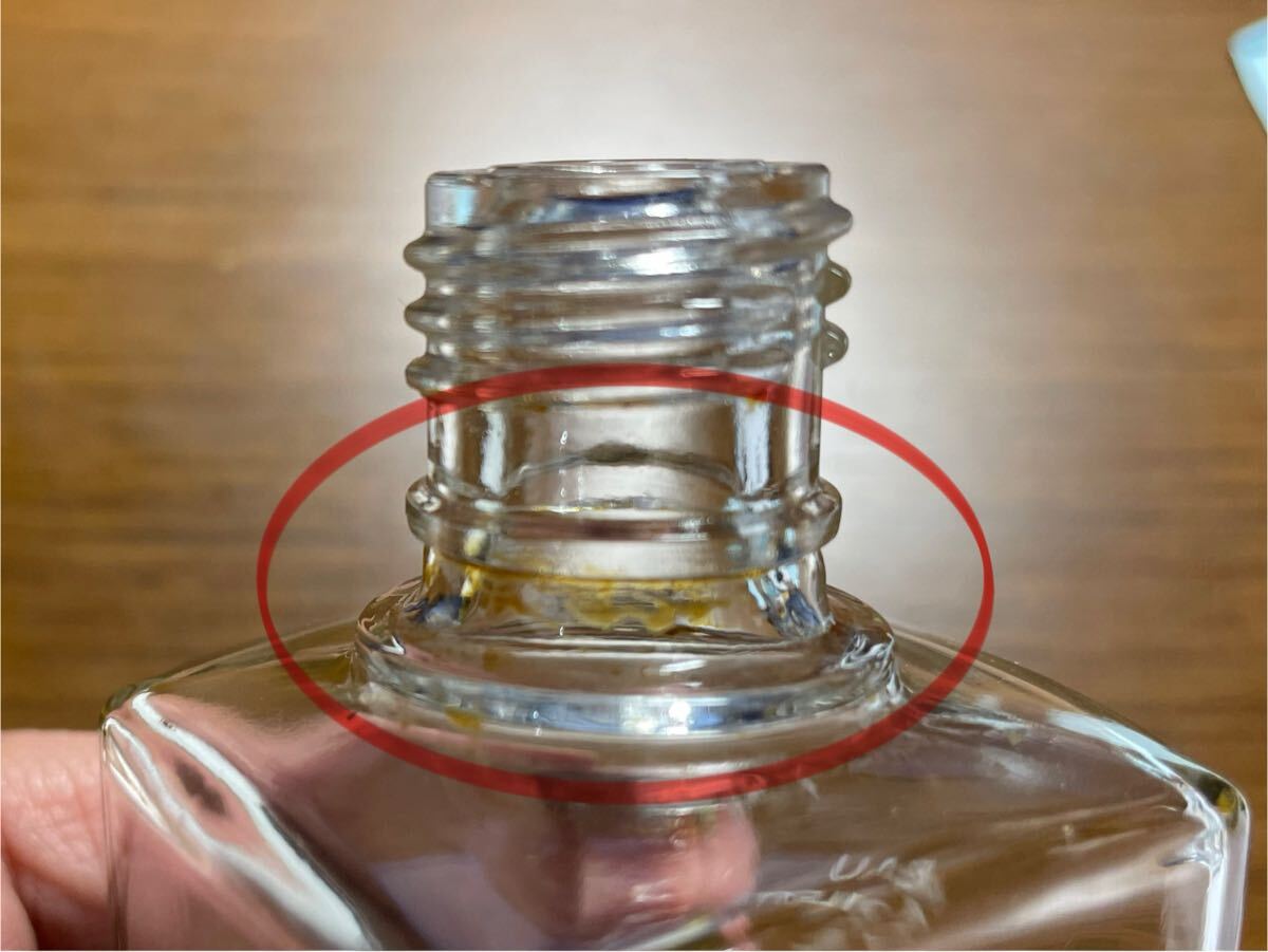 【中古・保管品】香水　CHANEL POUR MONSIEUR シャネル プールムッシュウ オードトワレ 118ml お試しに フレグランス メンズ EDT_画像3