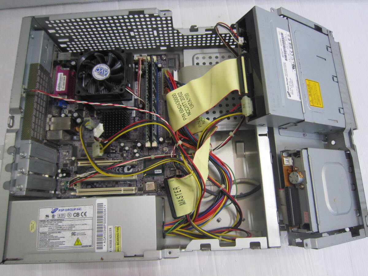 NEC MATE MY26V/R-D PC-MY26 VRETEBD_画像5