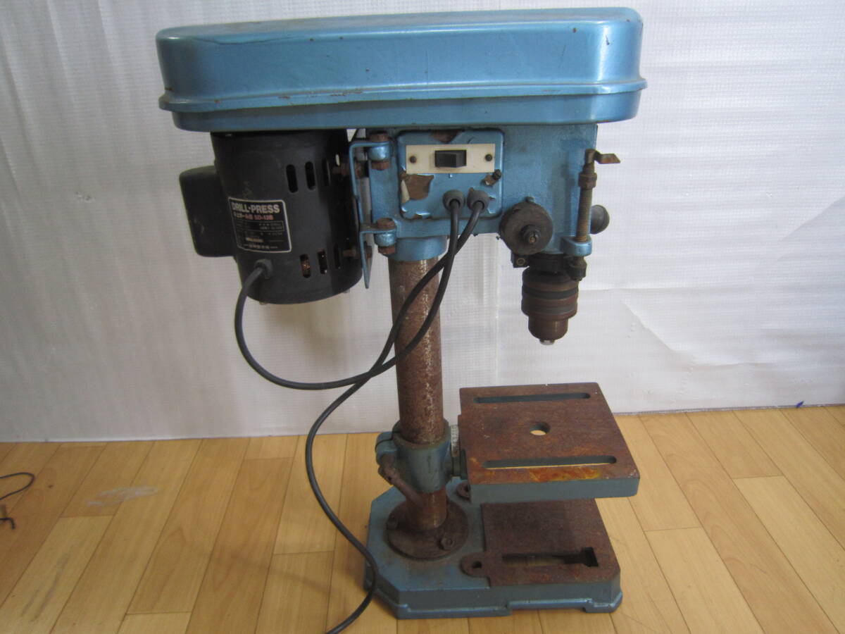 DRILL-PRESS　SD-13B_画像2