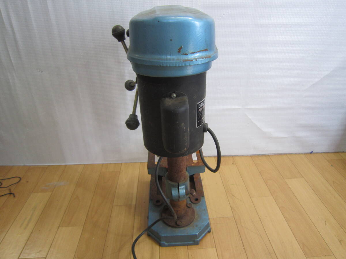 DRILL-PRESS　SD-13B_画像3