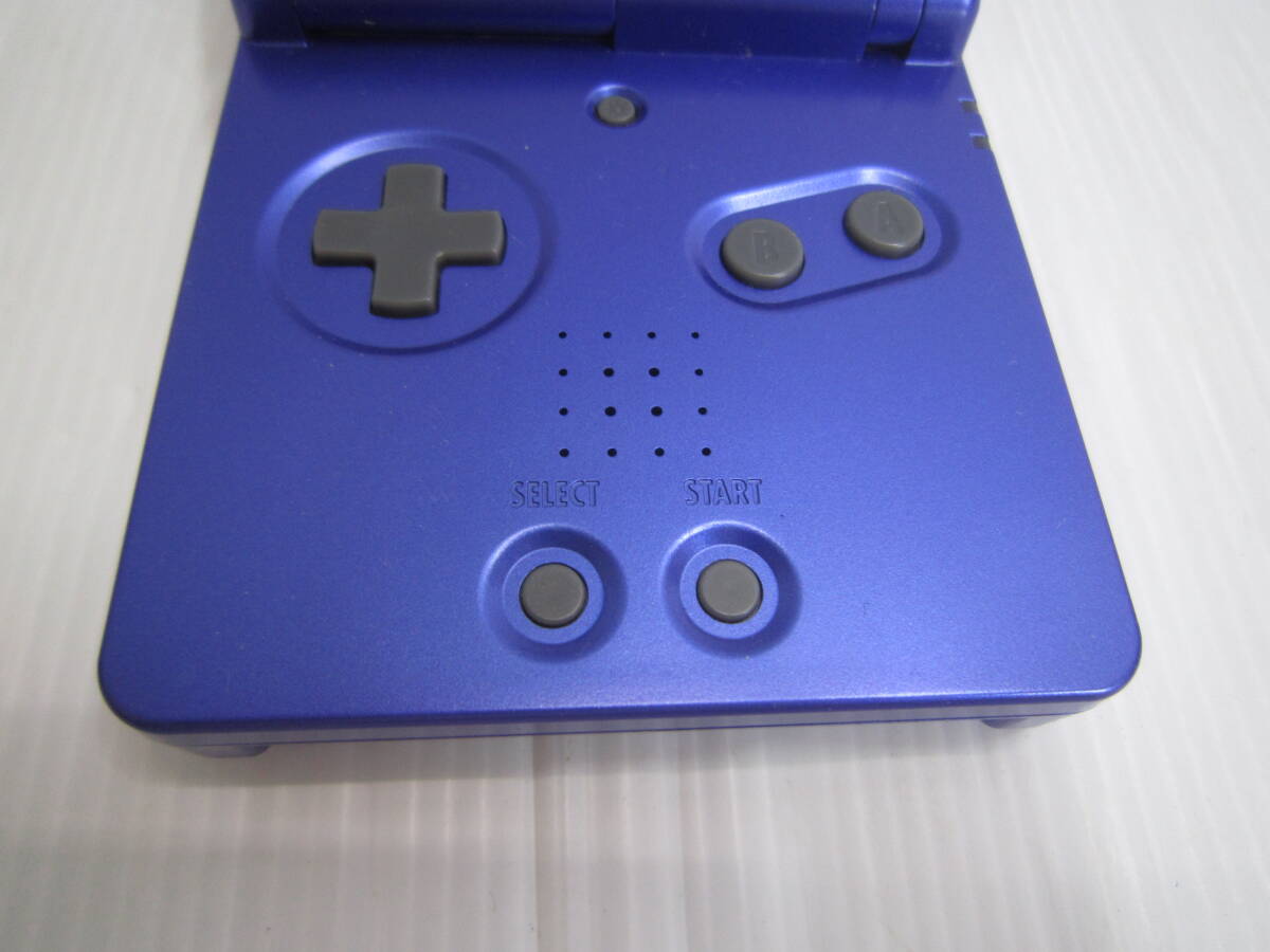 NINTENDO GAMEBOY AGS-001_画像4