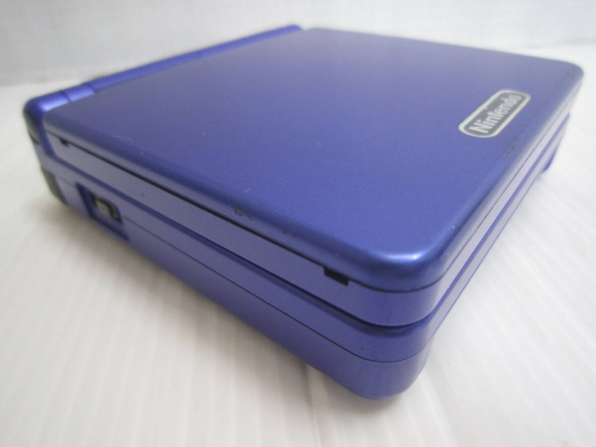 NINTENDO GAMEBOY AGS-001_画像6