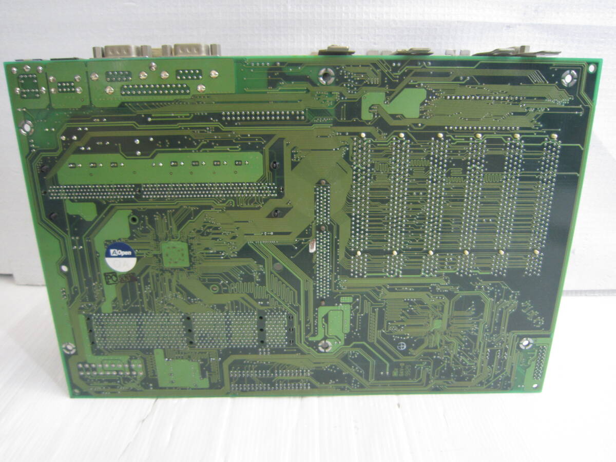 AOPEN AX6BC　PROⅡ_画像7