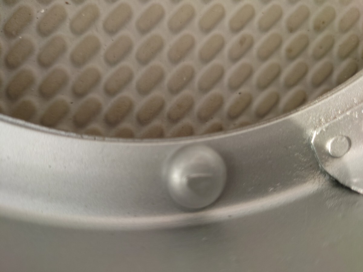 スバル360? ホイール ジャンク(訳あり)_画像2