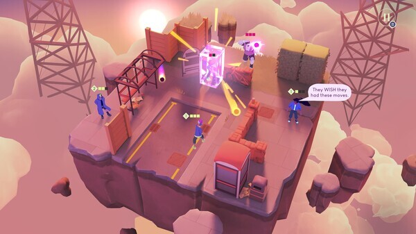 Desta: The Memories Betweente старт * -тактный Latte ji- action low g Like * PC игра Steam код Steam ключ 