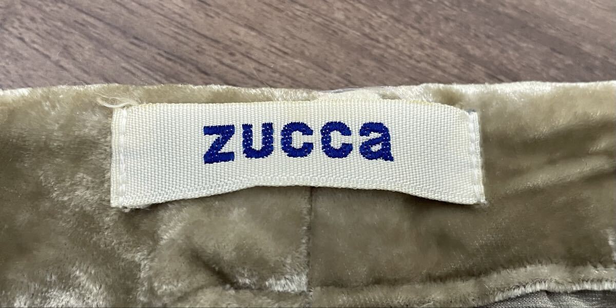 ZUCCa ズッカ ボレロ ベージュ 結婚式 パーティサイズM_画像9