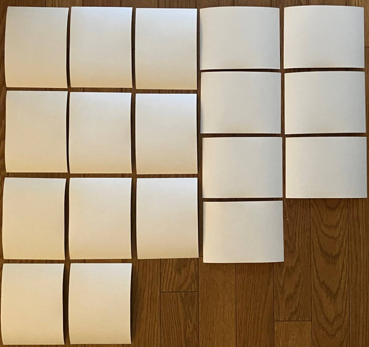 7.映画スチール写真 ・『わが愛は消え去りて』18点 1970年_画像2