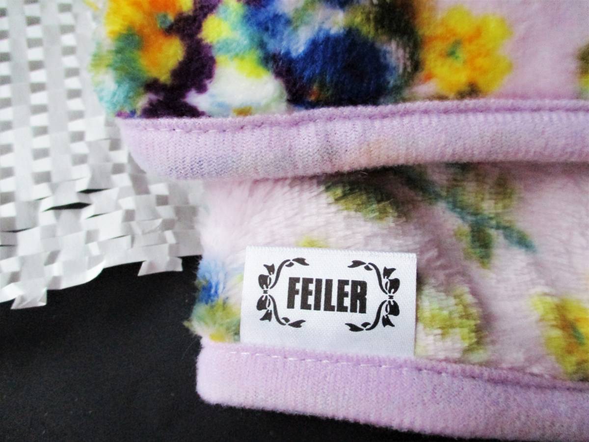 * не продается * не использовался *FEILER Feiler покрывало *... жизнь 