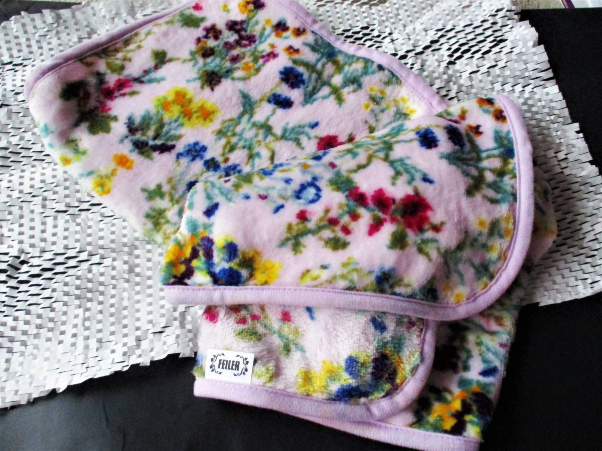 * не продается * не использовался *FEILER Feiler покрывало *... жизнь 