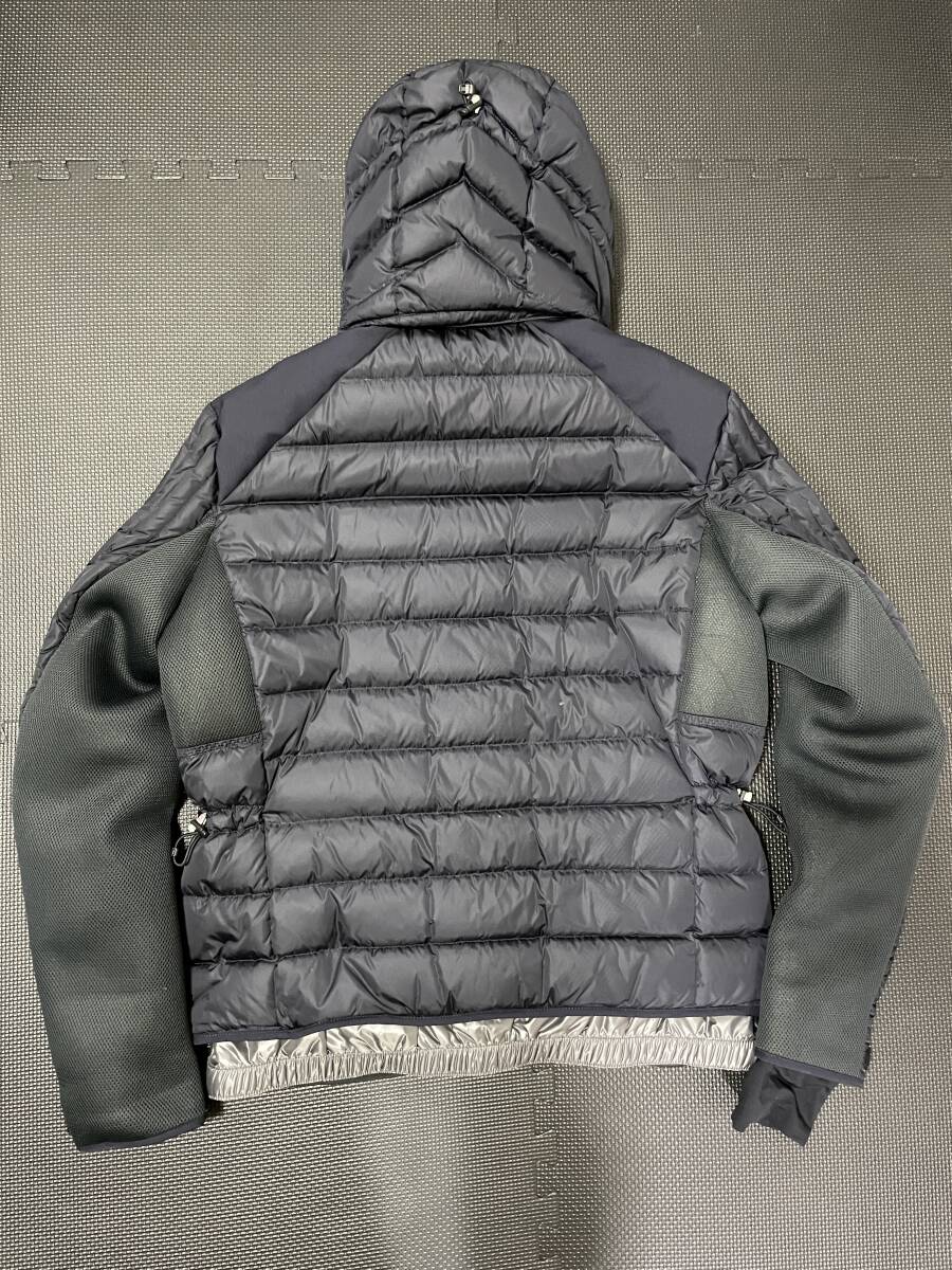 モンクレール　グルノーブルダウン　_画像2