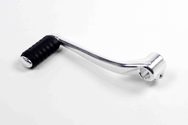 スペシャルパーツ武川 SP武川 モンキー / ゴリラ用 アルミ鍛造チェンジペダル 02-08-0042_画像1