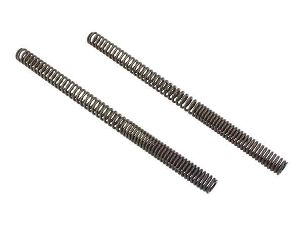 シフトアップ SHIFTUP フロントフォークスプリング リプレースタイプ NSR50(-1994)[前期]用 202168-10_画像1