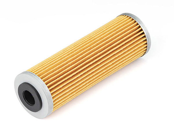 キジマ KIJIMA DUCATI PANIGALE系用(ドゥカティ パニガーレ系用) オイルフィルター HDC-08701_画像1