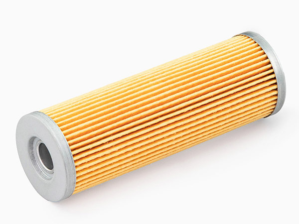 キジマ KIJIMA DUCATI PANIGALE系用(ドゥカティ パニガーレ系用) オイルフィルター HDC-08701_画像2