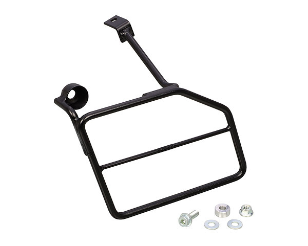  Kitaco KITACO Monkey 125 JB02 / JB03 / JB05 для боковая сумка поддержка 80-655-13001