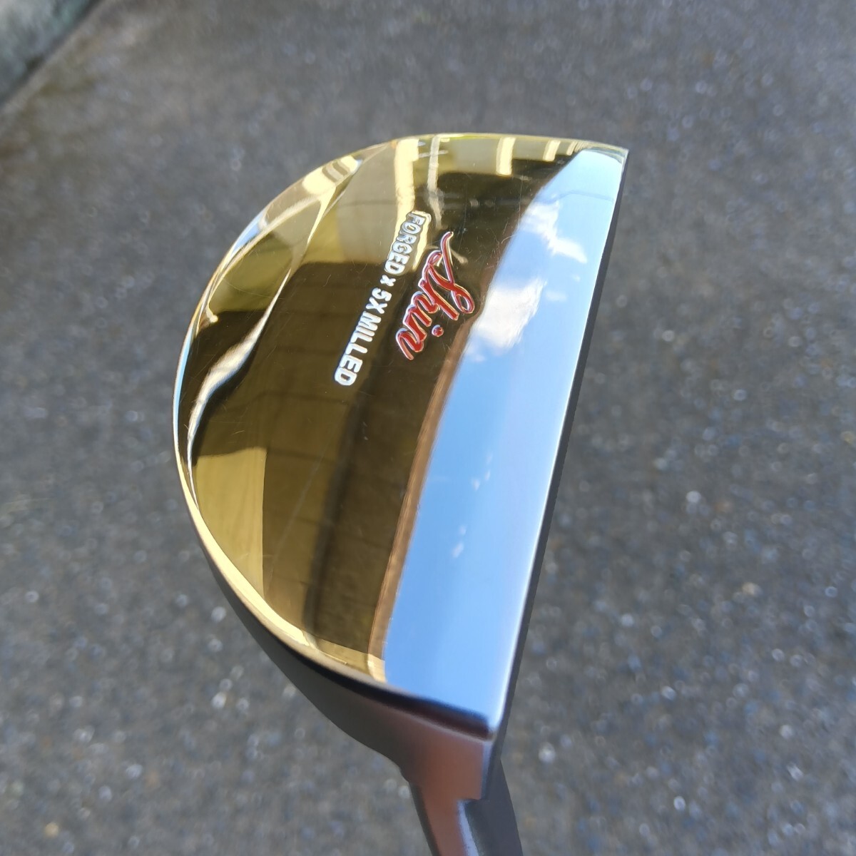 EPON パター SHIN シン (現行モデル)_画像1