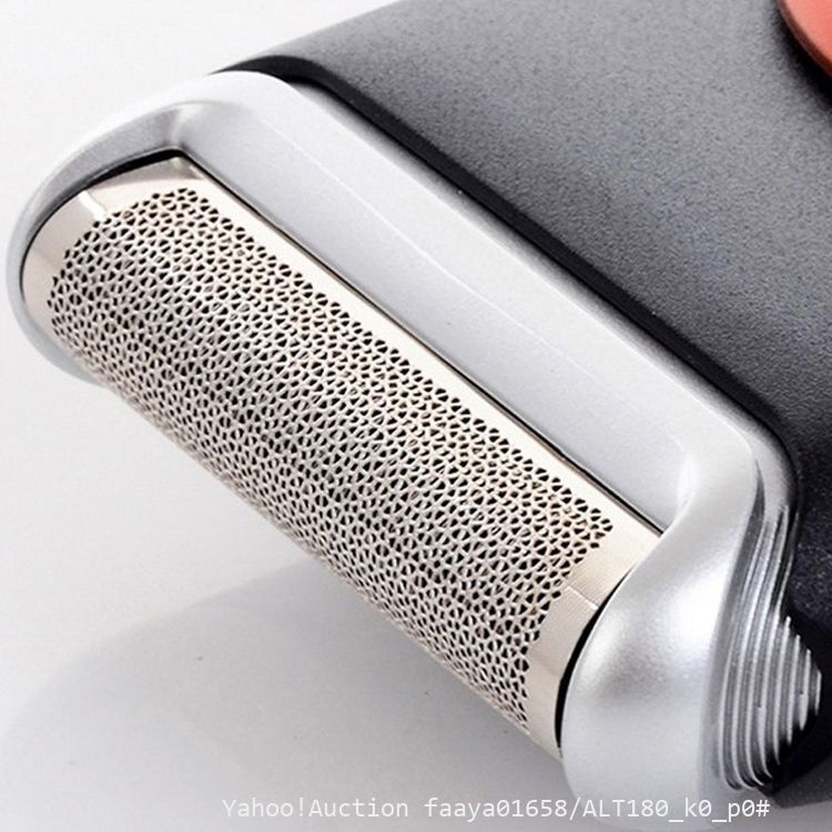 追跡あり BRAUN Series 5s 替刃 網刃 外歯 ユニット 1点 1個 シェーバー 髭剃り ひげそり ブラウン P70 P80 P90 575 (p0_画像2