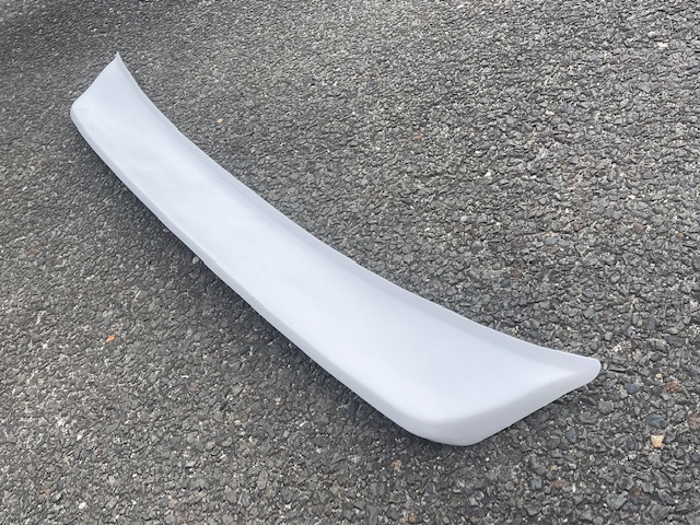 汎用品　キャリィ　キャリイトラック　エブリィ　エブリイ　DE51V　DF51V　DC51T　DD51T　チンスポ　フロントスポイラー_画像2