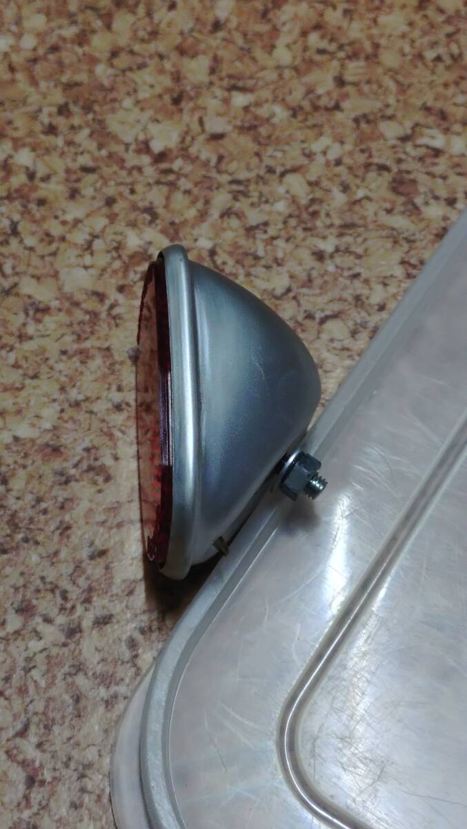 CATEYE キャットアイ リフレクター RR-580 未使用品 ランドナー スポルティフ Roadman _画像1