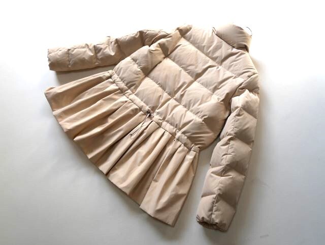 MADAM JOCONDE　マダムジョコンダ♪ラピーヌ♪ダウンコート_画像3