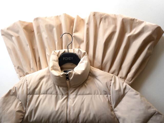 MADAM JOCONDE　マダムジョコンダ♪ラピーヌ♪ダウンコート_画像6