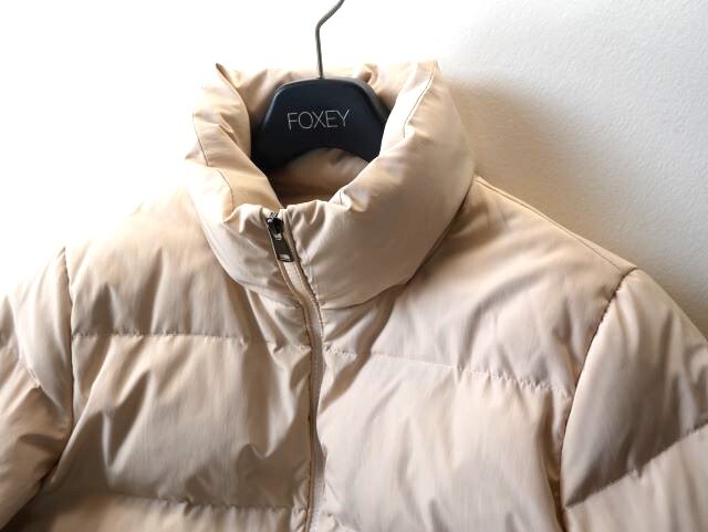 MADAM JOCONDE　マダムジョコンダ♪ラピーヌ♪ダウンコート_画像9