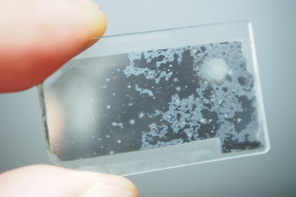 【ハーフミラー交換】美品オリンパスペンFT+F.Zuiko38mm1.8付 フルセット ジャンク_画像3