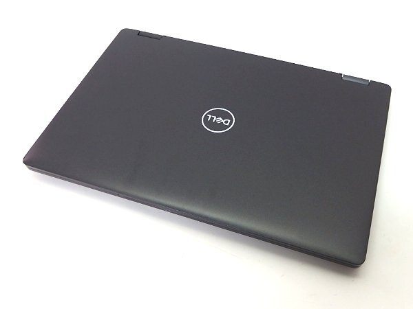 ■※ 【タブレットPCとしてもおすすめ!】 DELL PC Latitude 5300 2in1 Corei5-8365U/メモリ8GB/SSD256GB/WEBカメラ/無線/Win11 動作確認_画像9