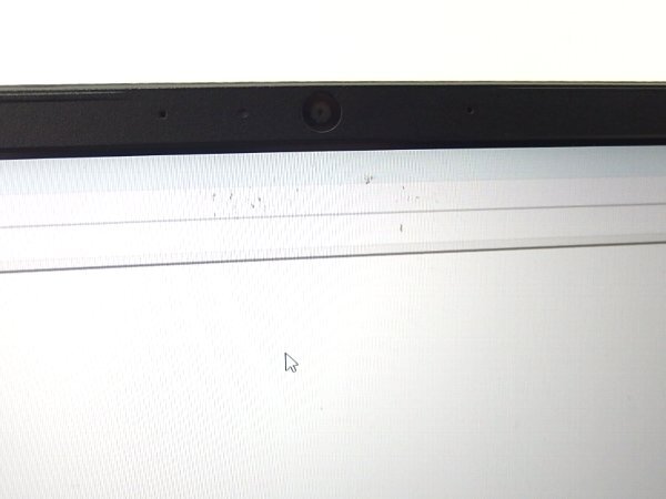 ■※ 【GeForce RTX 2060搭載】 EPSON PC Endeavor NJ7000E Corei7-9750H/メモリ16GB/SSD512GB/Win11 動作確認 AC無し液晶に黒点有_画像5