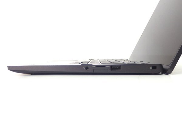 ■※ 【タブレットPCとしてもおすすめ!】 DELL PC Latitude 5300 2in1 Corei5-8365U/メモリ8GB/SSD256GB/WEBカメラ/無線/Win11 動作確認_画像8