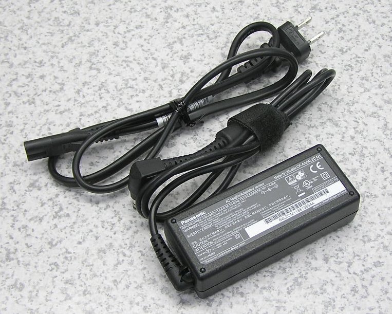 ■現状品 Aランク【使用時間 15,020時間】 Panasonic/パナソニック レッツノート CF-SZ6(CF-SZ6RDQVS) i5-7300U/メモリ8GB/OS・SSD無し_画像8