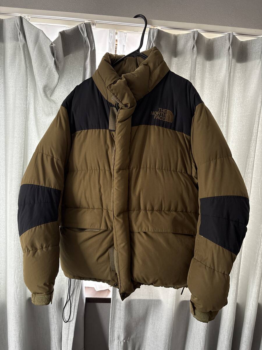 ノースフェイス_画像1