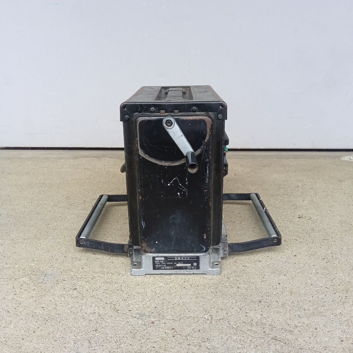 * быстрое решение 24000 иен * AP-10 Ryobi RYOBI автоматика can na рубанок 