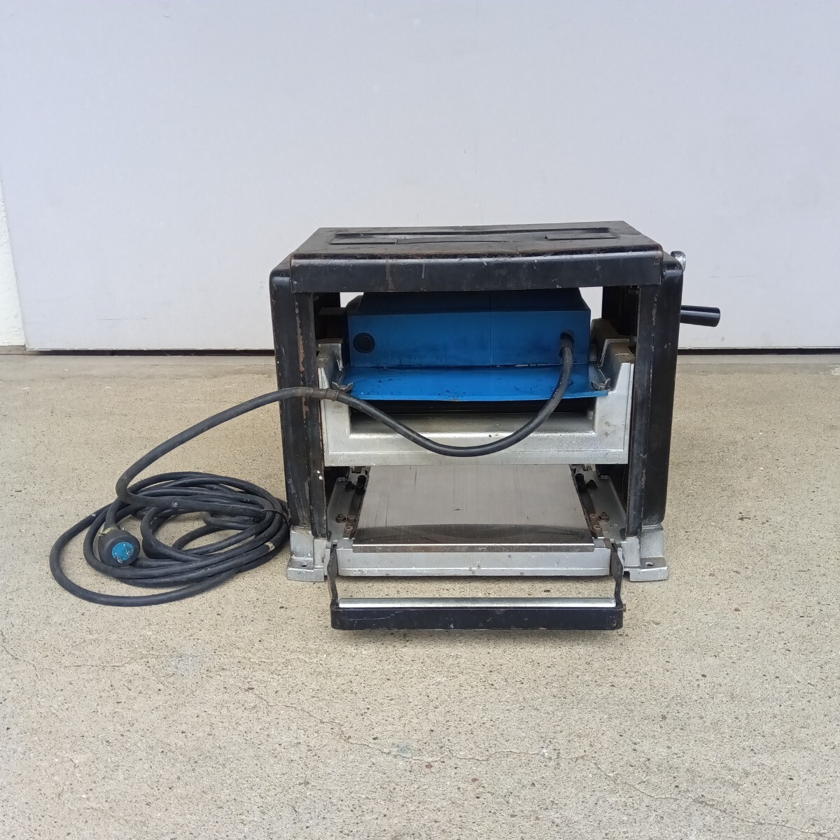 * быстрое решение 24000 иен * AP-10 Ryobi RYOBI автоматика can na рубанок 