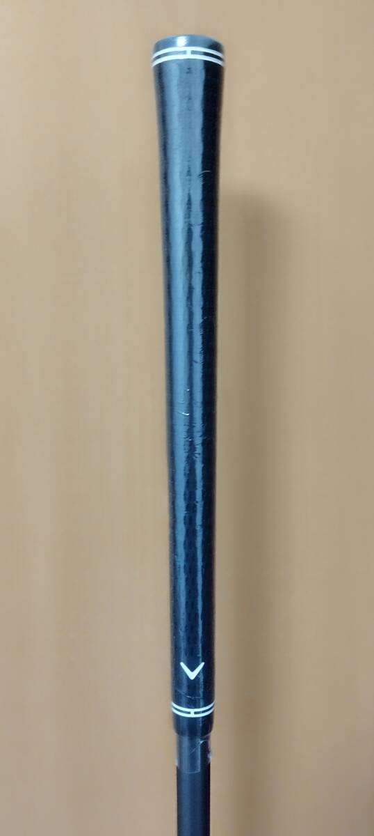 キャロウェイ APEX Ti SUPER HYBRID 3H 18度 スーパー ハイブリッド VENTUS for Callaway 6-S 6S ベンタス エイペックス チタン シルバー_画像6