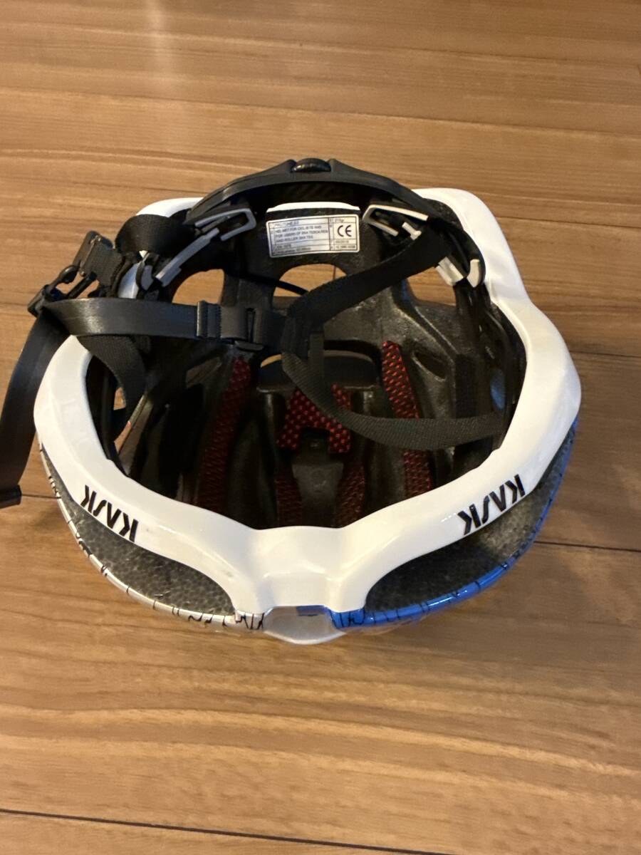 KASK カスク　自転車ヘルメット_画像5