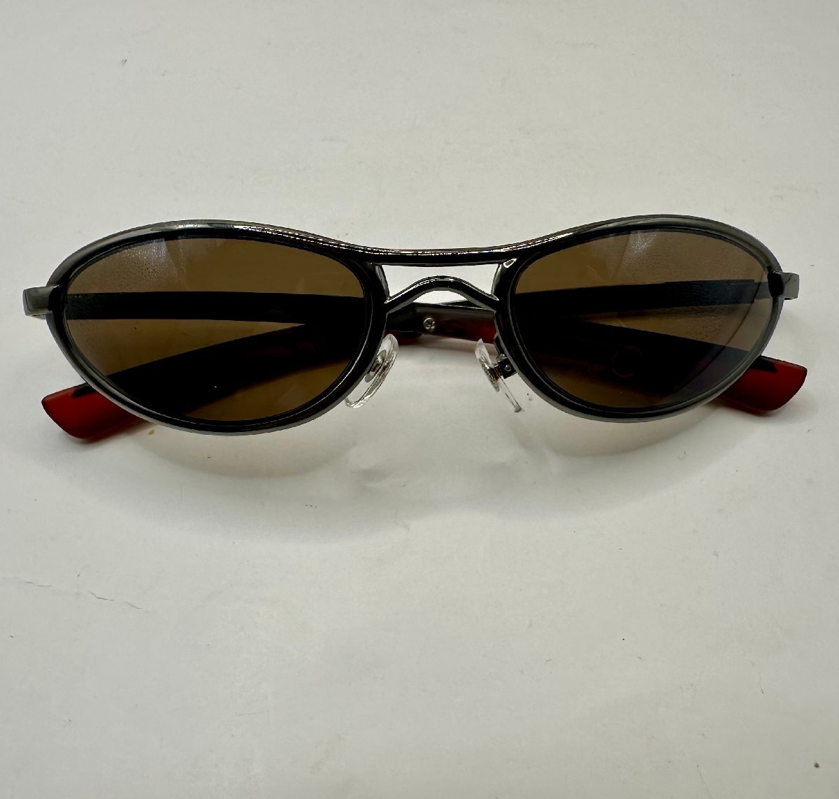 q5453 zippo サングラス　アイウェア　ファッション小物_画像6