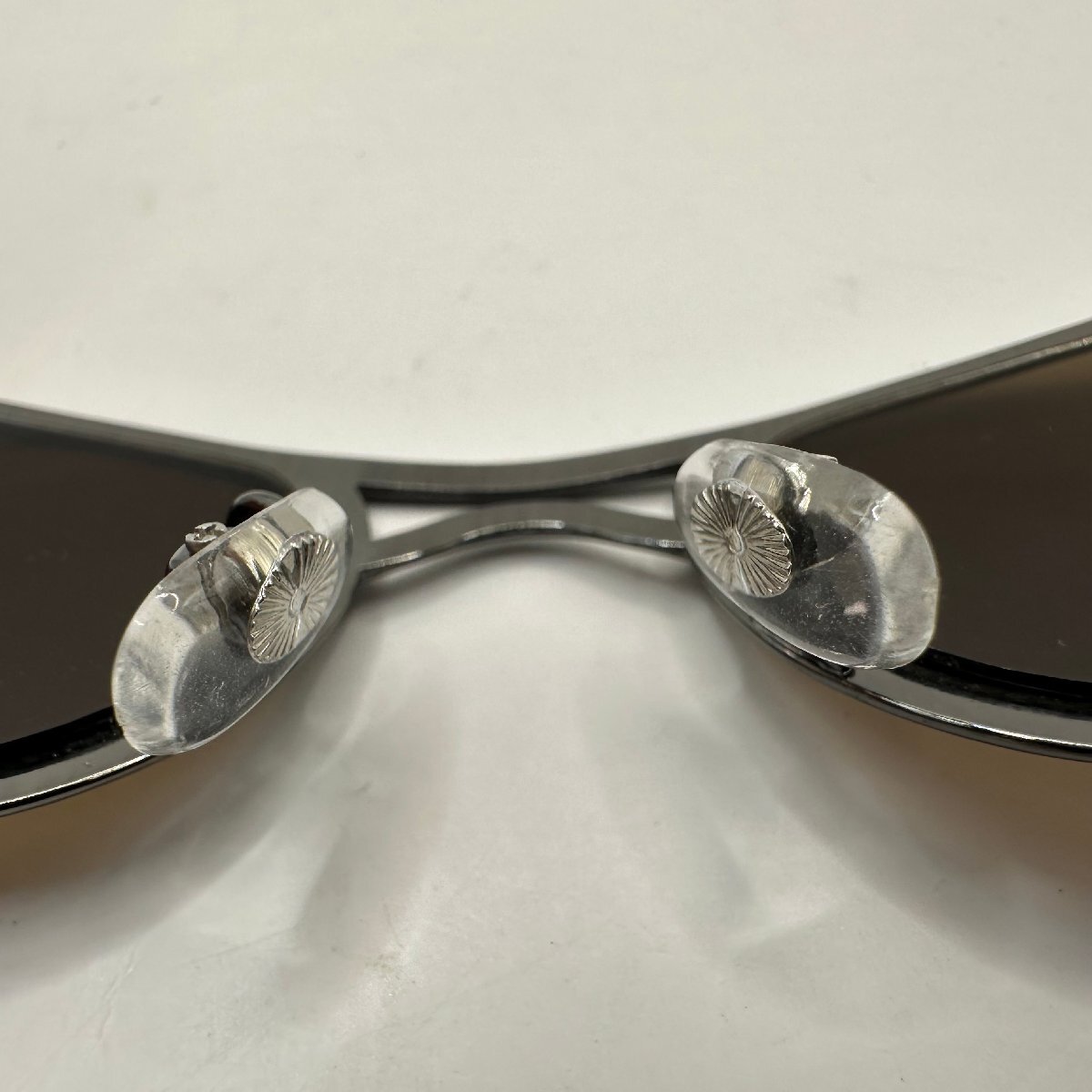 q5453 zippo サングラス　アイウェア　ファッション小物_画像3