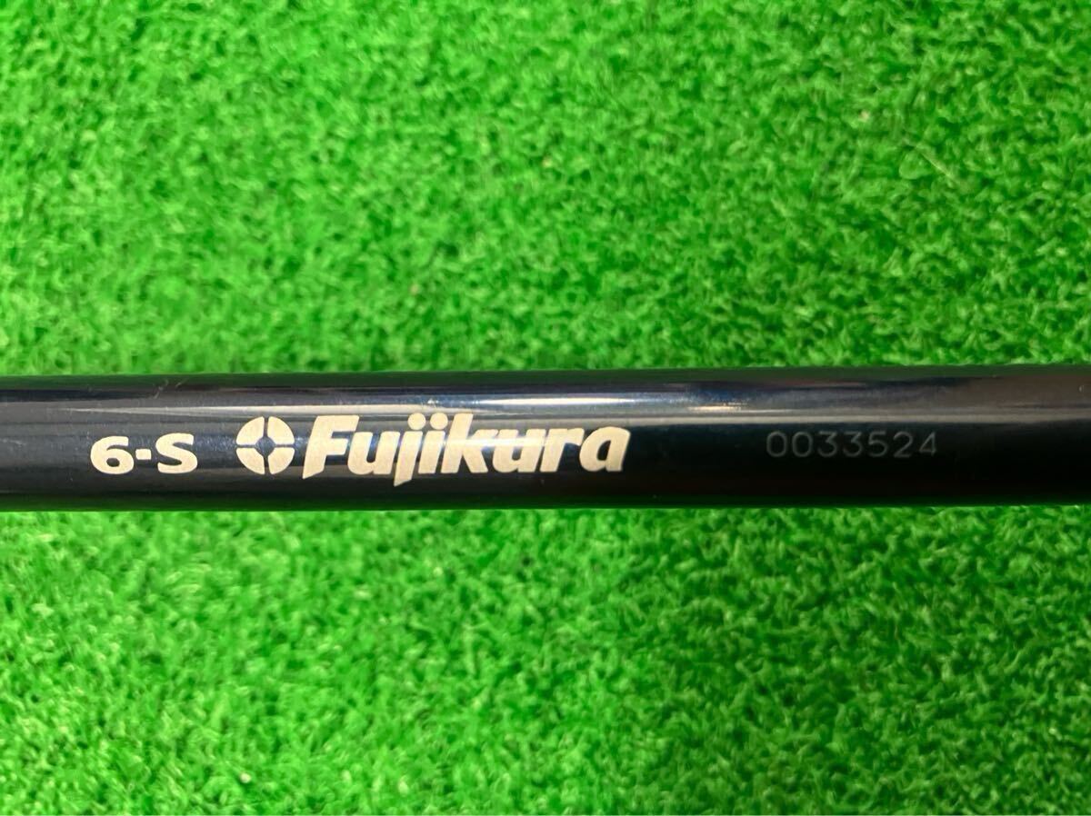 カスタム キャロウェイ ローグ フェアウェイウッド ROGUE ST MAX D 3W 16度 (S) VENTUS BLUE 6 VELCORE ベンタス ブルー_画像5