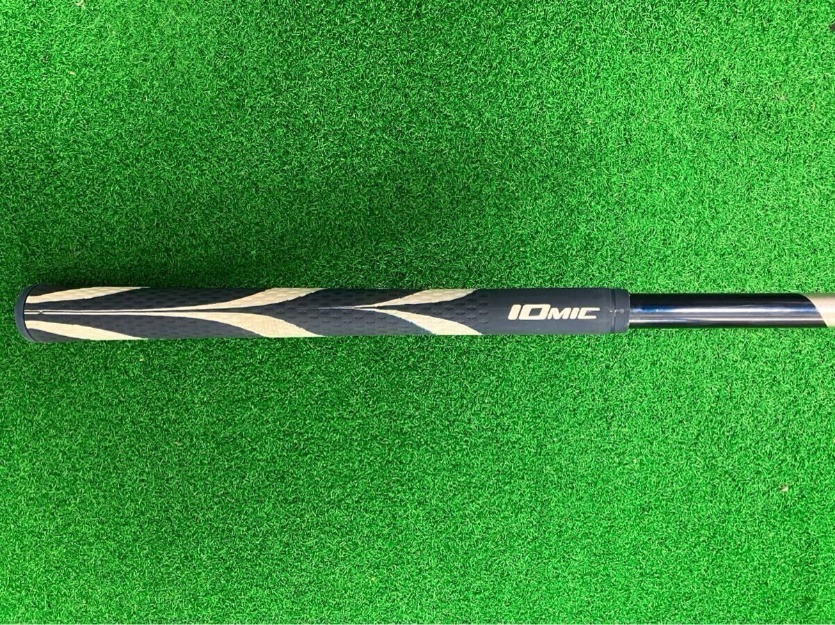 カスタム キャロウェイ ローグ フェアウェイウッド ROGUE ST MAX D 3W 16度 (S) VENTUS BLUE 6 VELCORE ベンタス ブルー_画像7