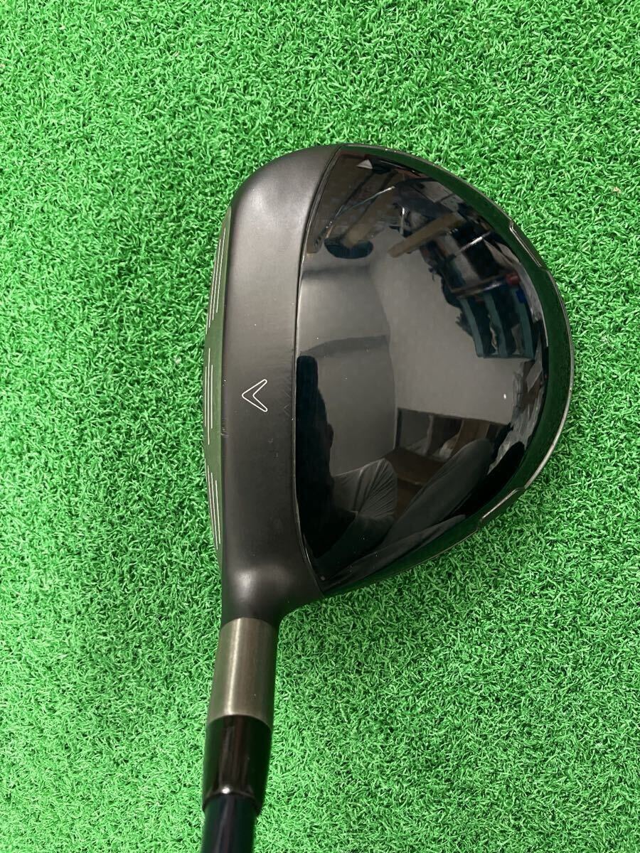 キャロウェイ パラダイムX 3HL 16.5度希少VENTUS BLUE 6-S velocore ベンタスブルー ベロコア_画像3