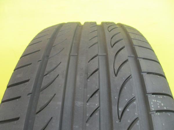 ◆2023年製新品夏タイヤ付◆エンケイPF03 5H114.3 7.5J +48◆ピレリ パワジー 225/45R18インチ◆レヴォーグオデッセイ等 4本セット 足利_画像10