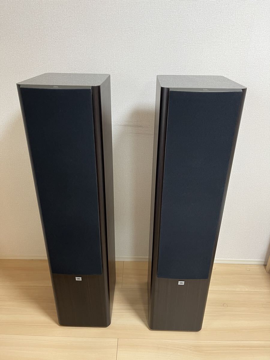 JBL STUDIO 290 スピーカー ペア【引き取り限定・大分県中津市】_画像1