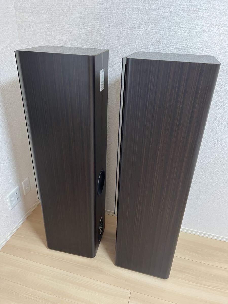 JBL STUDIO 290 スピーカー ペア【引き取り限定・大分県中津市】_画像5