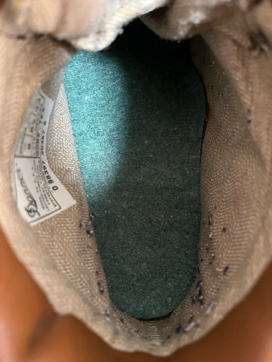 Danner WAREHOUSE FEATHER LIGHT Danner Warehouse перо свет ботинки Gore-Tex US9 27.