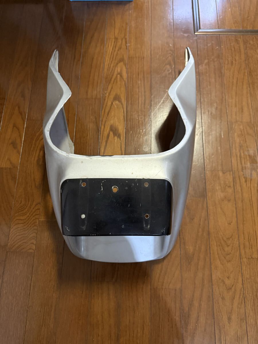 スズキ KATANA 刀 カタナ GSX750S or GSX1100S アッパーカウル（補修ベース）純正品_画像1