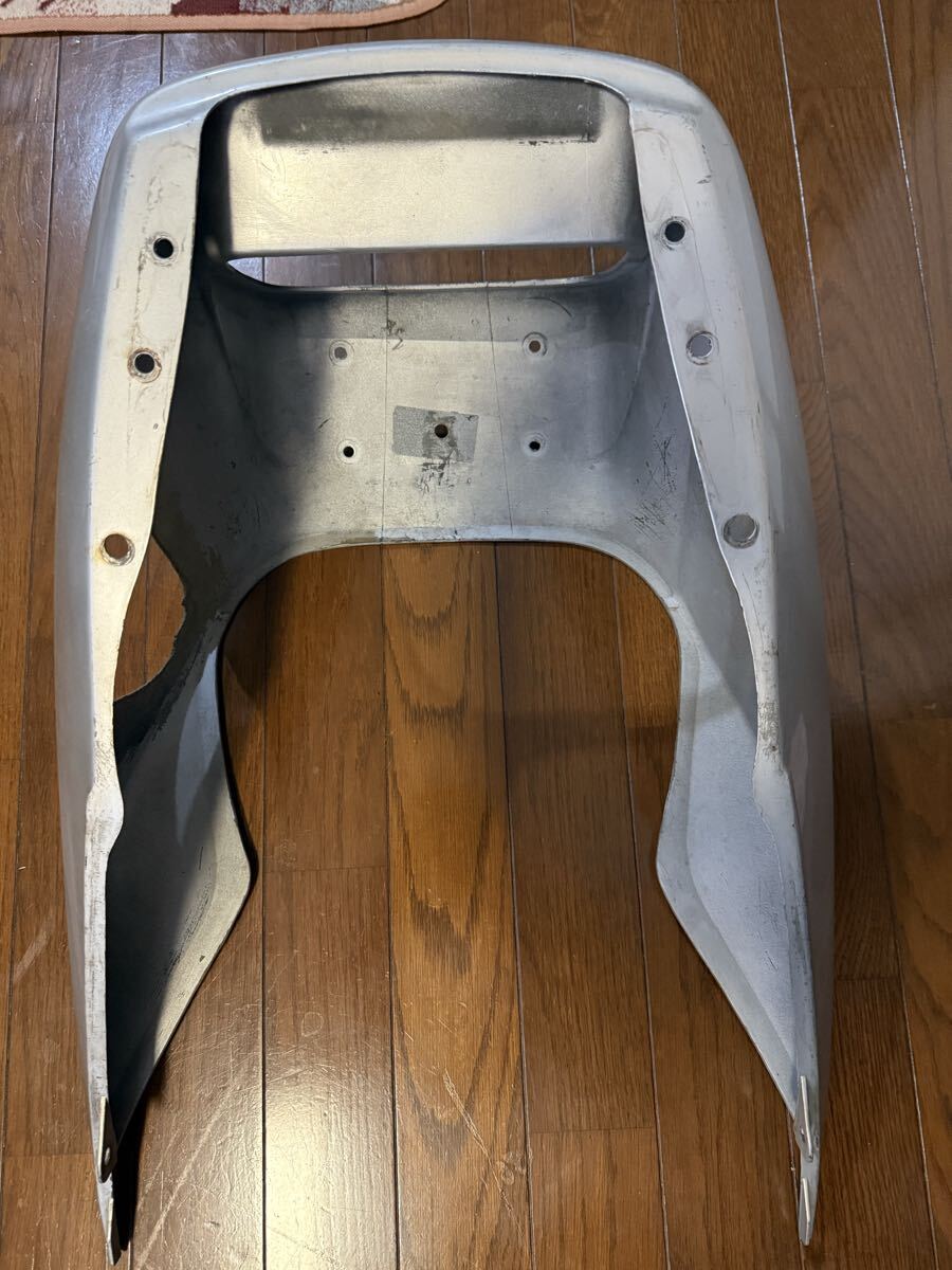 スズキ KATANA 刀 カタナ GSX750S or GSX1100S アッパーカウル（補修ベース）純正品_画像5