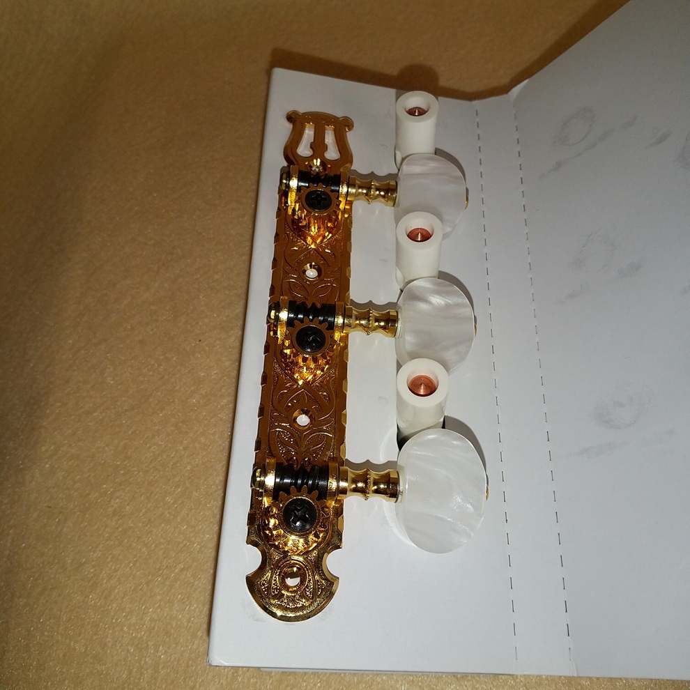 [ гитара для нить шт | колок ]goto-35G1600